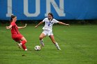 WSoc vs BSU  Wheaton College Women’s Soccer vs Bridgewater State University. - Photo by Keith Nordstrom : Wheaton, Women’s Soccer